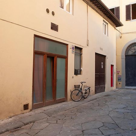 Canto Rivolto - Flo Apartments Firenze Esterno foto