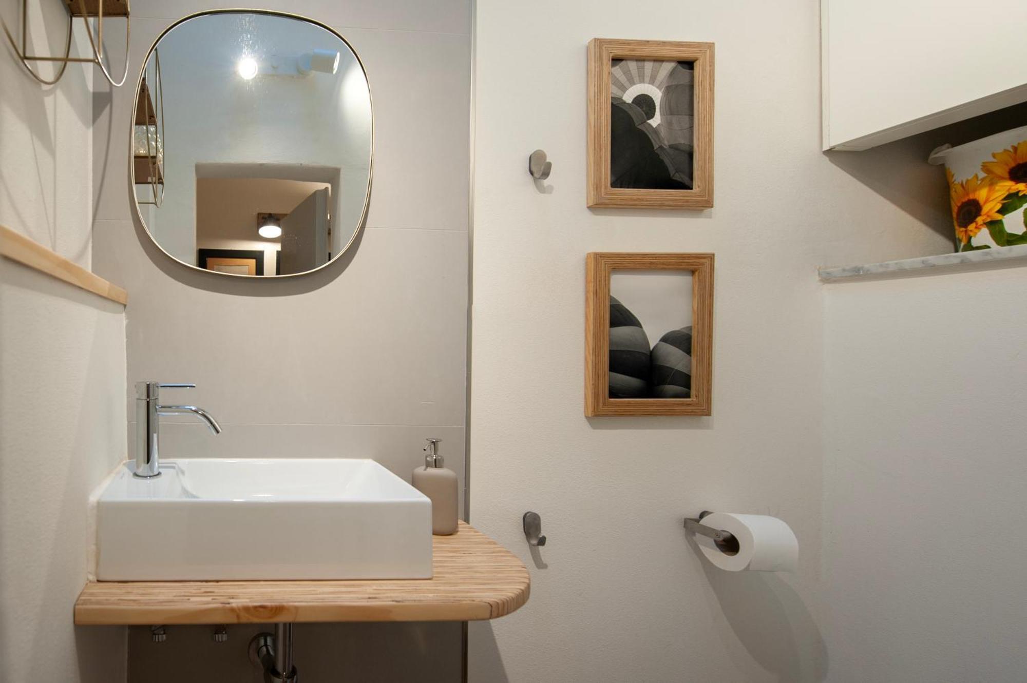 Canto Rivolto - Flo Apartments Firenze Esterno foto