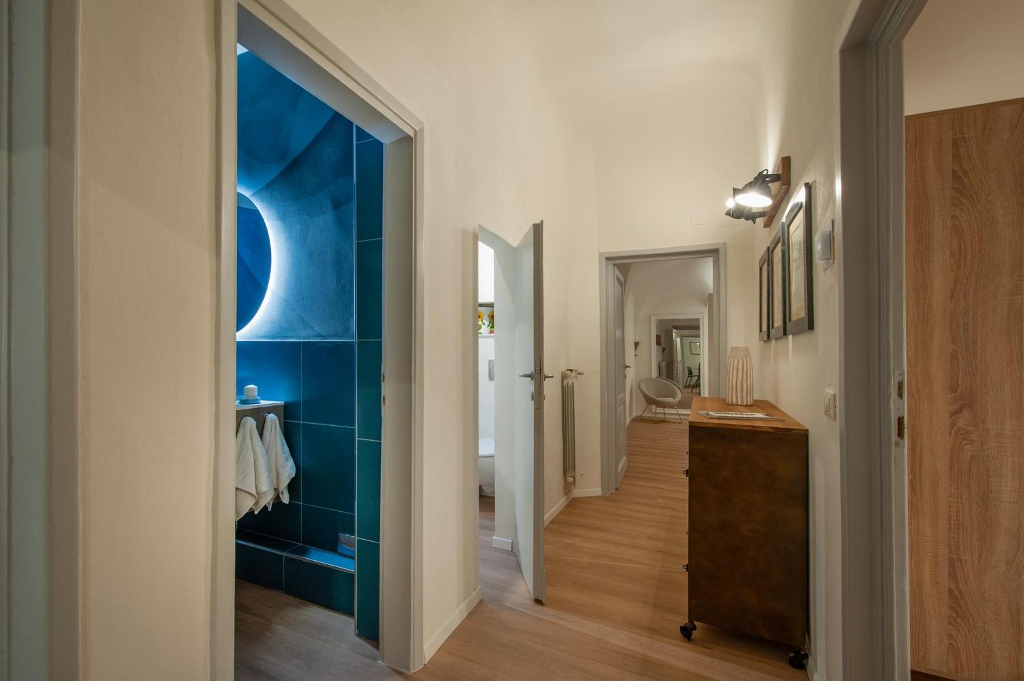 Canto Rivolto - Flo Apartments Firenze Esterno foto