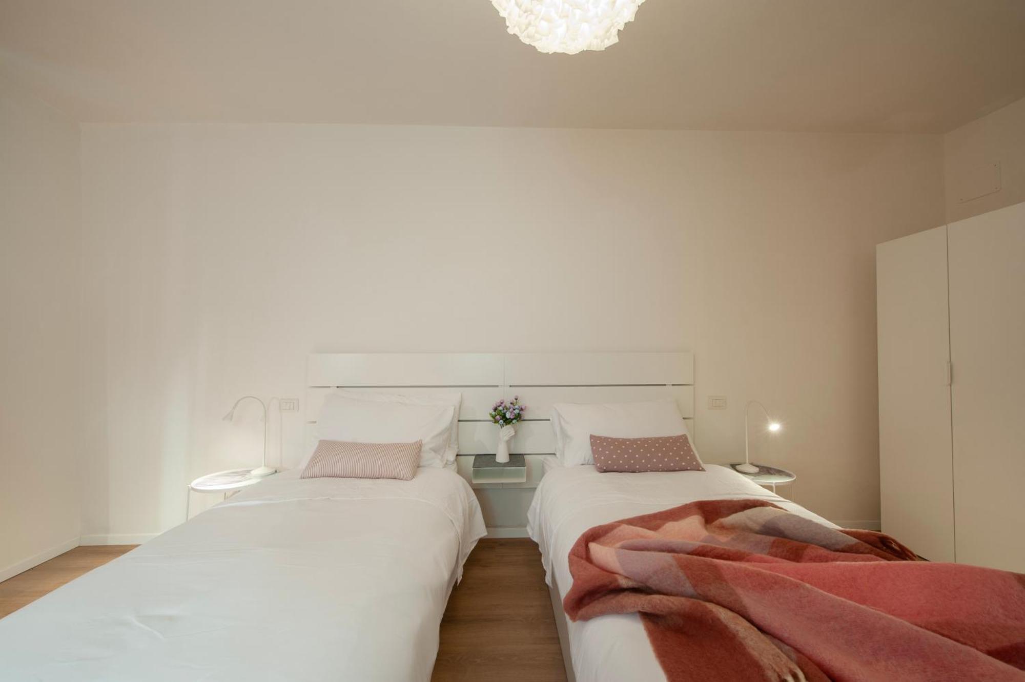 Canto Rivolto - Flo Apartments Firenze Esterno foto
