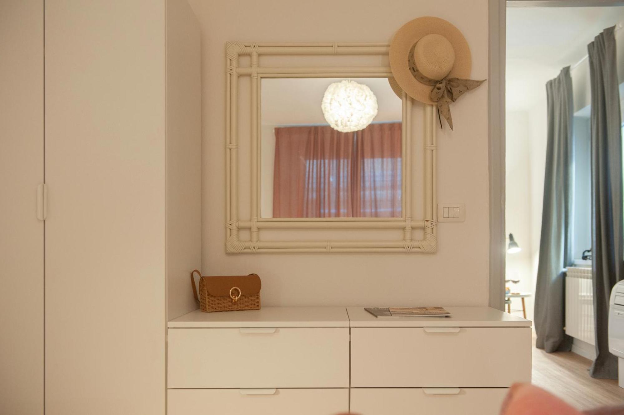 Canto Rivolto - Flo Apartments Firenze Esterno foto