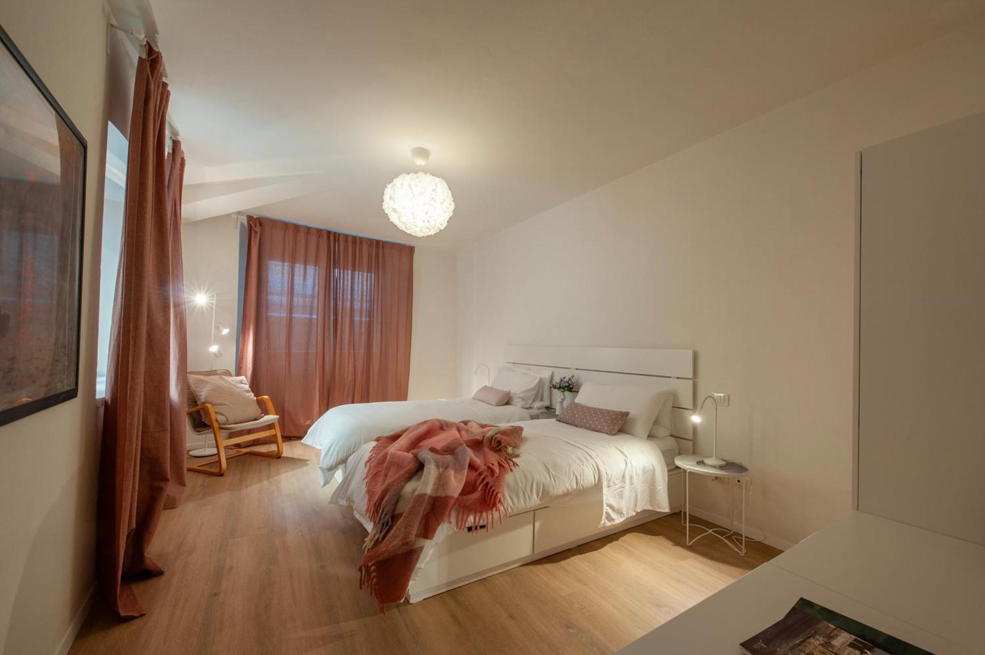 Canto Rivolto - Flo Apartments Firenze Esterno foto