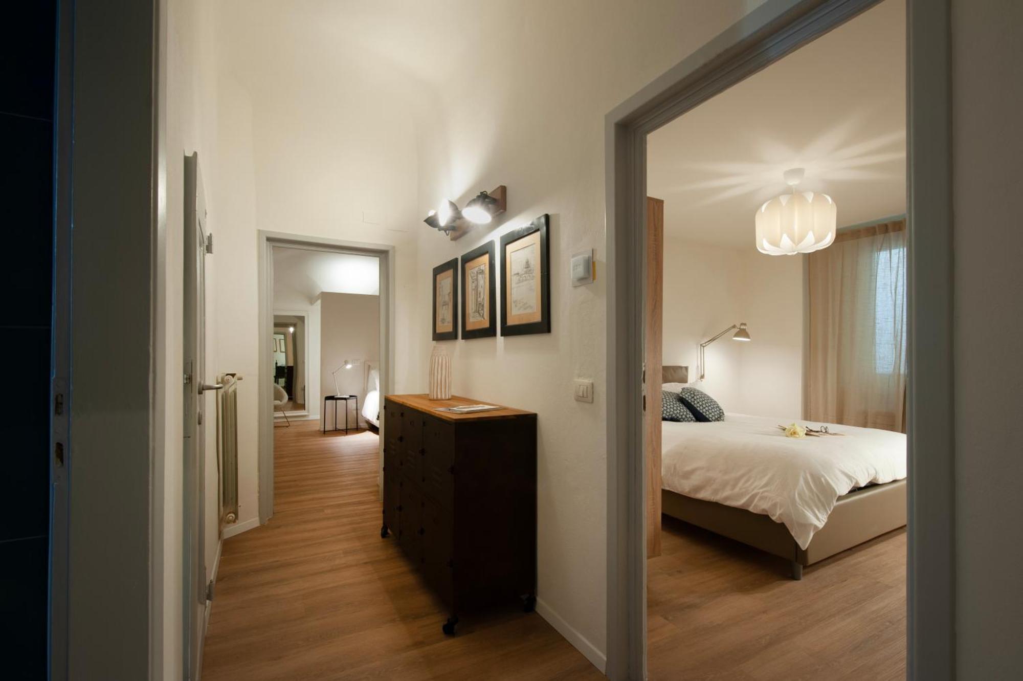 Canto Rivolto - Flo Apartments Firenze Esterno foto