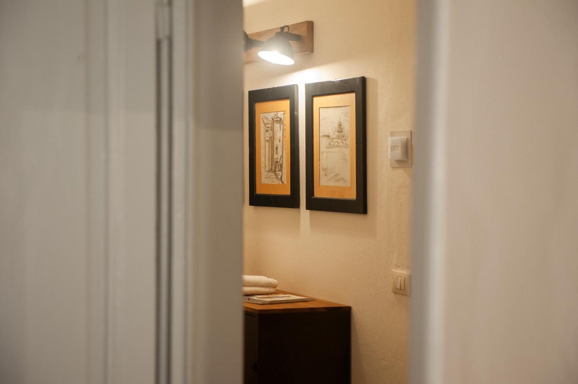 Canto Rivolto - Flo Apartments Firenze Esterno foto
