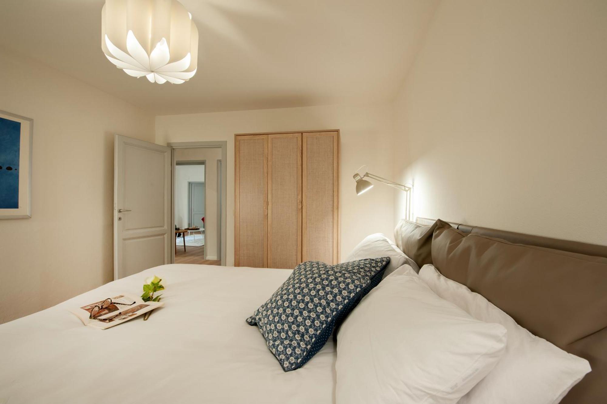Canto Rivolto - Flo Apartments Firenze Esterno foto