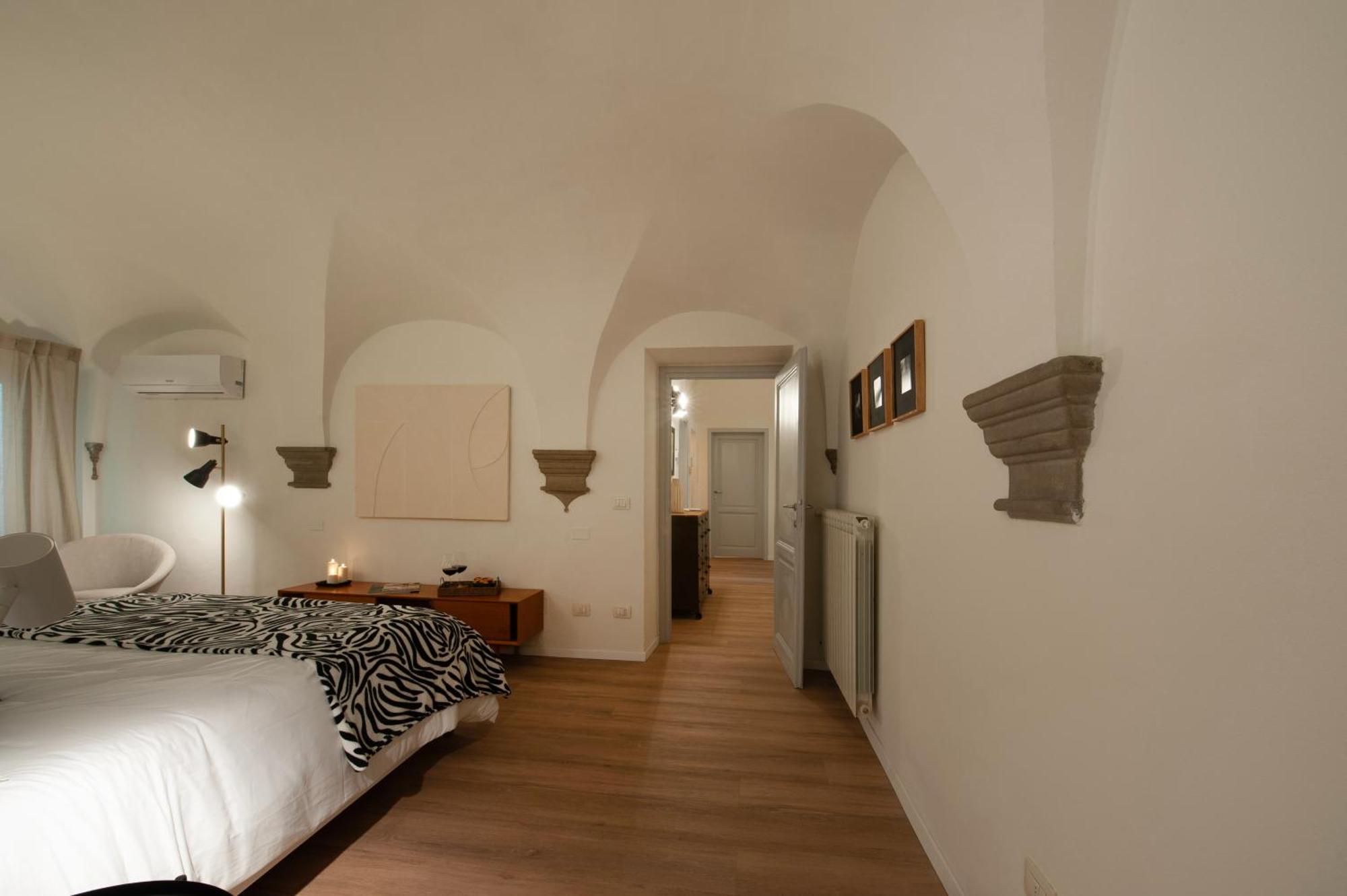 Canto Rivolto - Flo Apartments Firenze Esterno foto