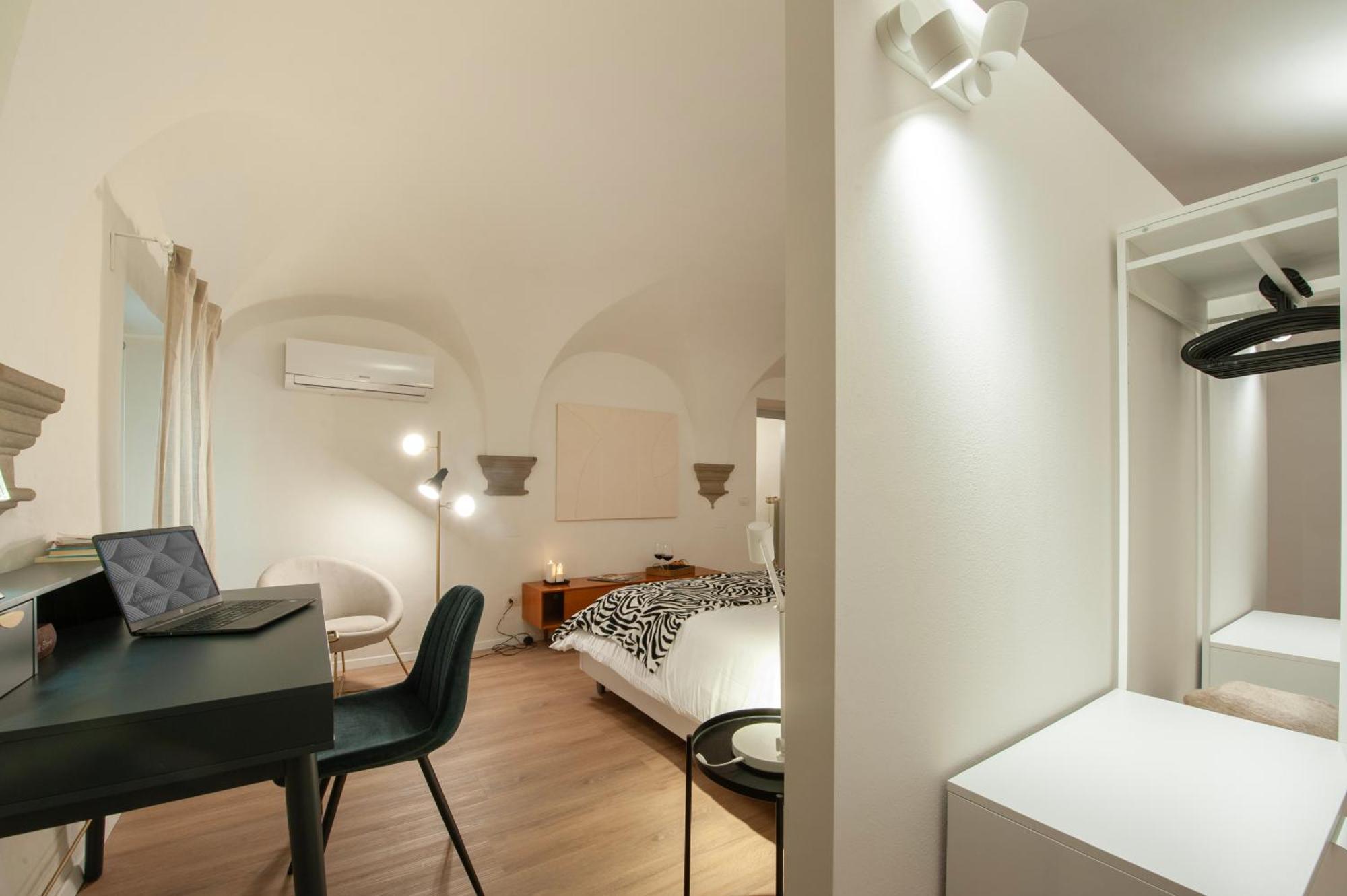 Canto Rivolto - Flo Apartments Firenze Esterno foto