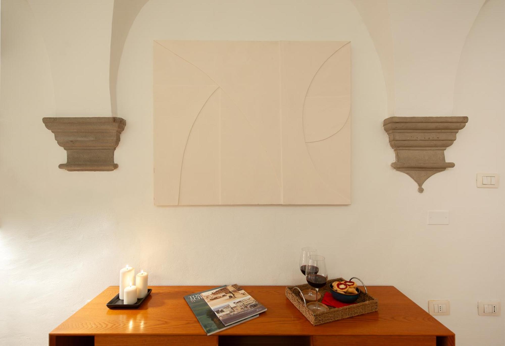 Canto Rivolto - Flo Apartments Firenze Esterno foto