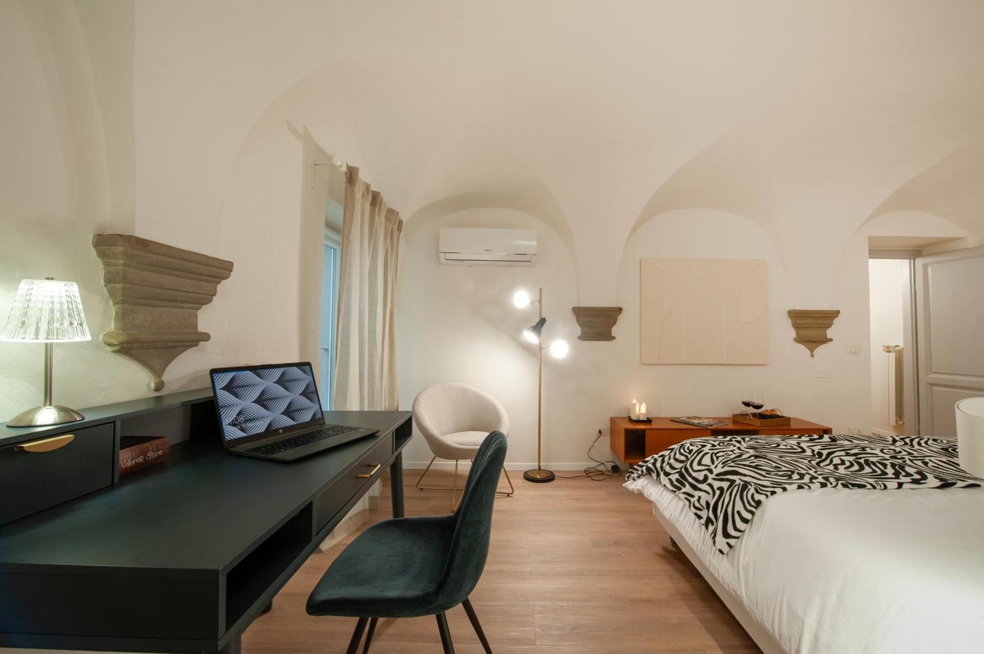 Canto Rivolto - Flo Apartments Firenze Esterno foto