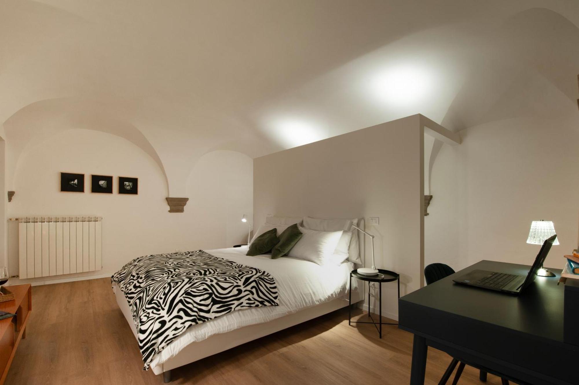 Canto Rivolto - Flo Apartments Firenze Esterno foto