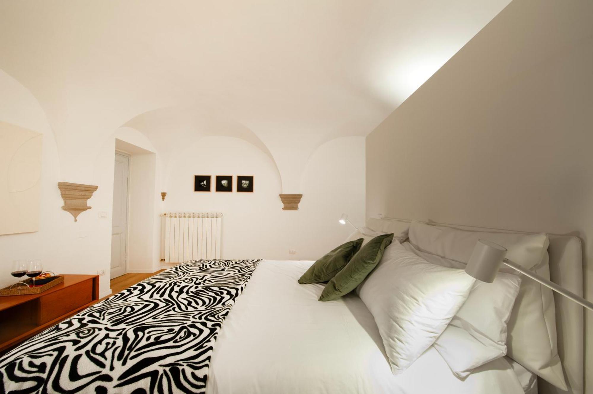 Canto Rivolto - Flo Apartments Firenze Esterno foto