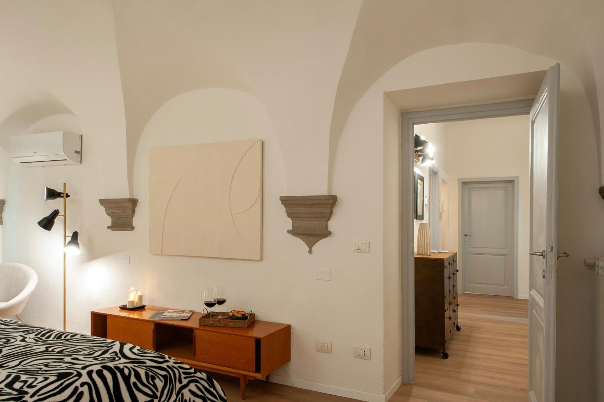 Canto Rivolto - Flo Apartments Firenze Esterno foto