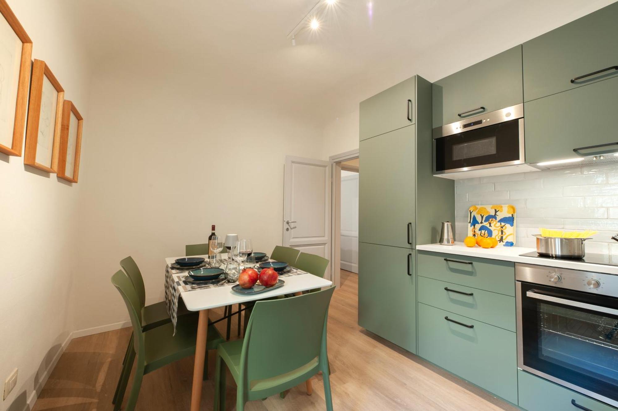 Canto Rivolto - Flo Apartments Firenze Esterno foto