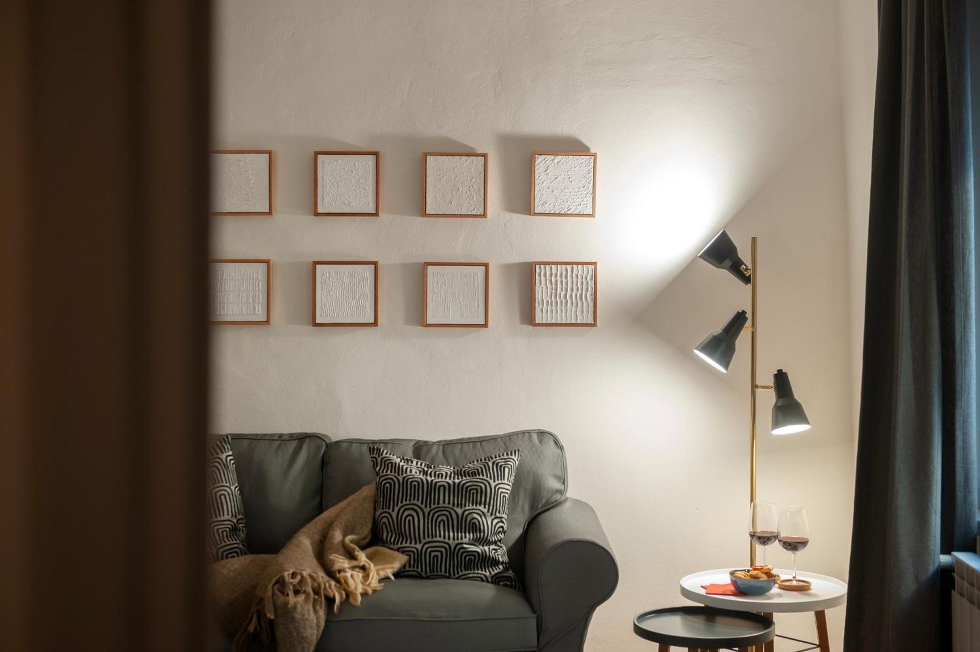 Canto Rivolto - Flo Apartments Firenze Esterno foto