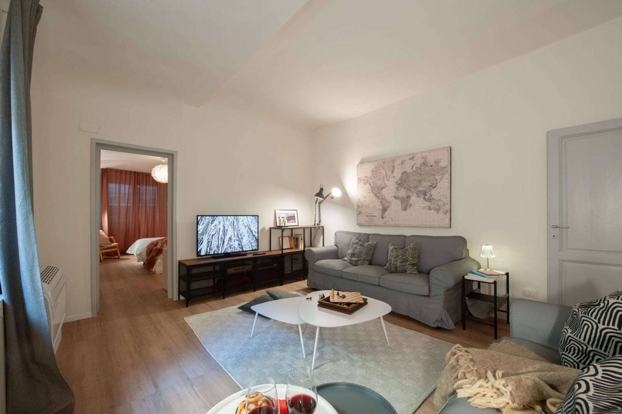 Canto Rivolto - Flo Apartments Firenze Esterno foto