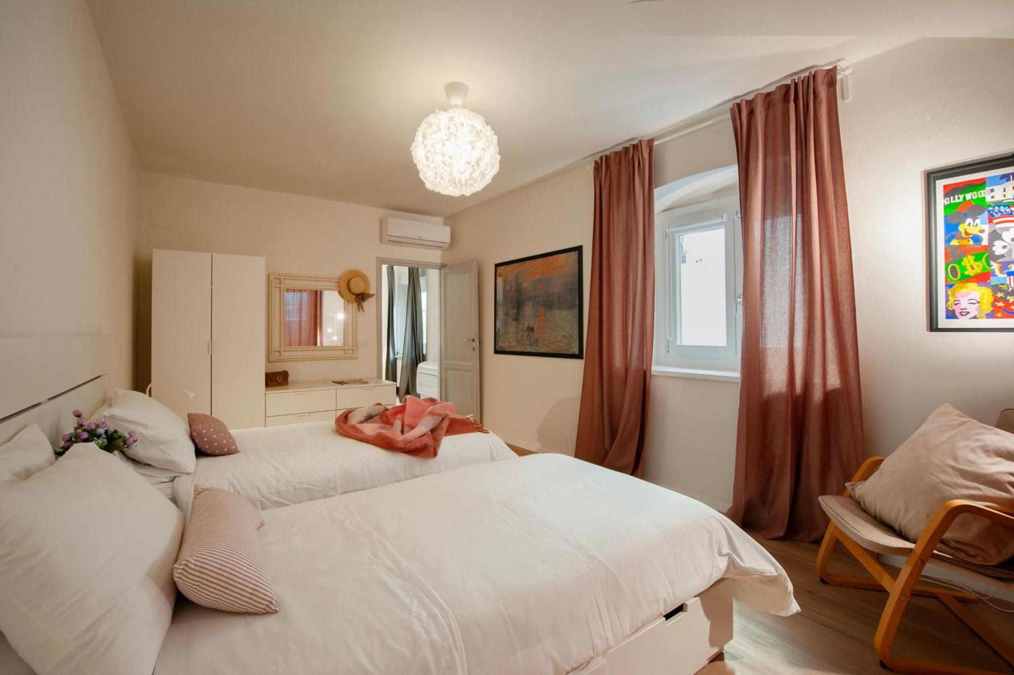 Canto Rivolto - Flo Apartments Firenze Esterno foto