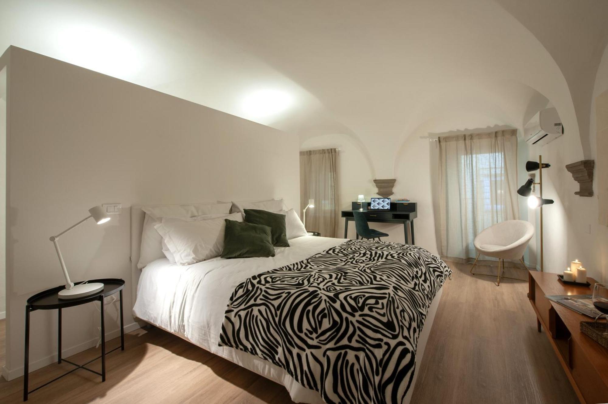 Canto Rivolto - Flo Apartments Firenze Esterno foto